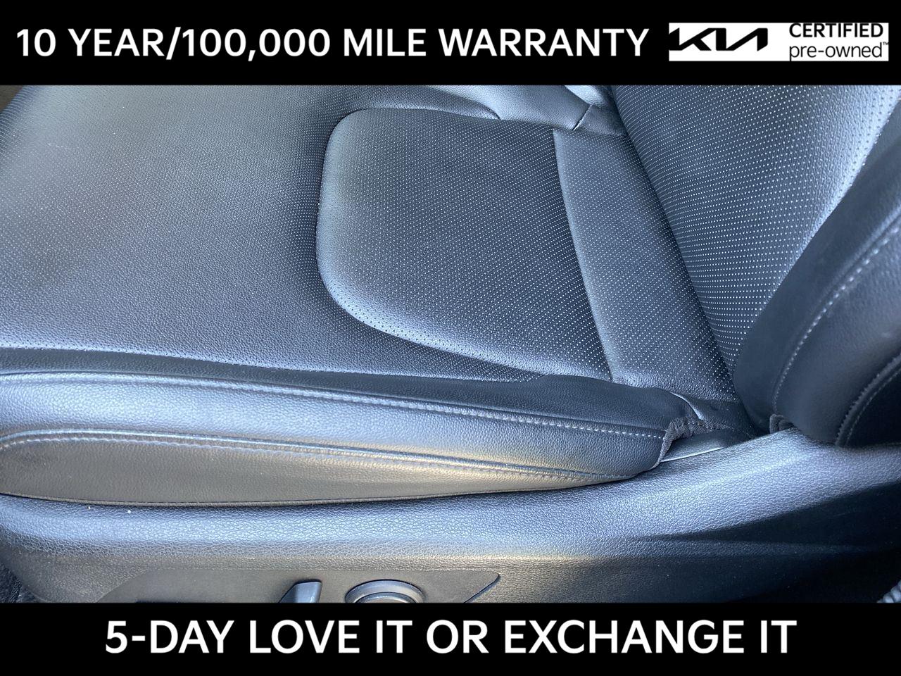Used 2025 Kia Sportage SUV
