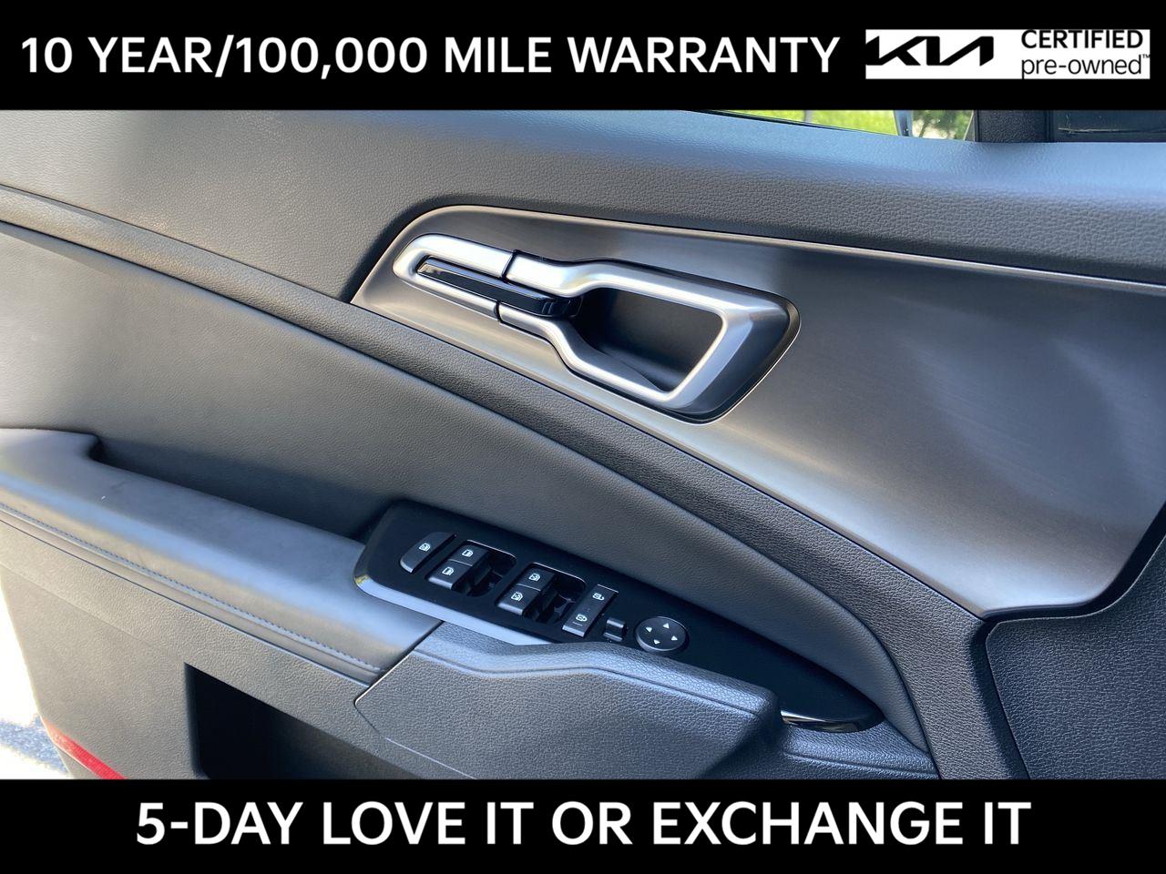Used 2025 Kia Sportage SUV
