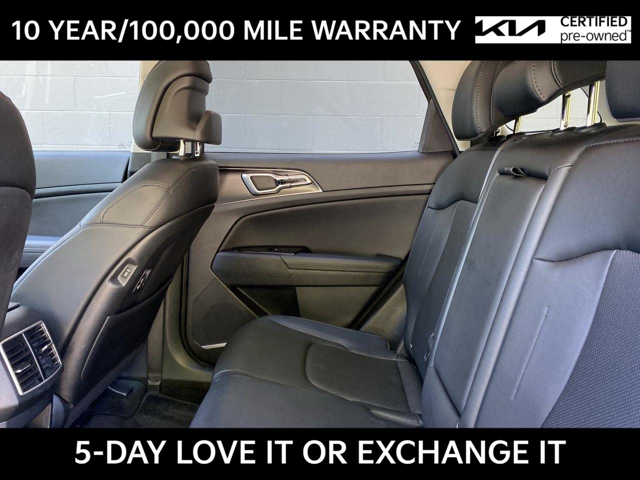 Used 2025 Kia Sportage SUV