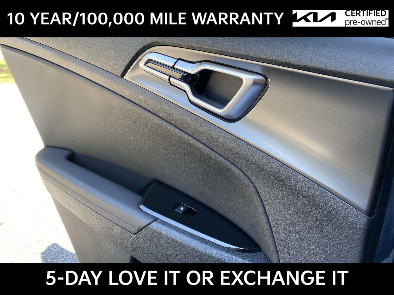 Used 2025 Kia Sportage SUV