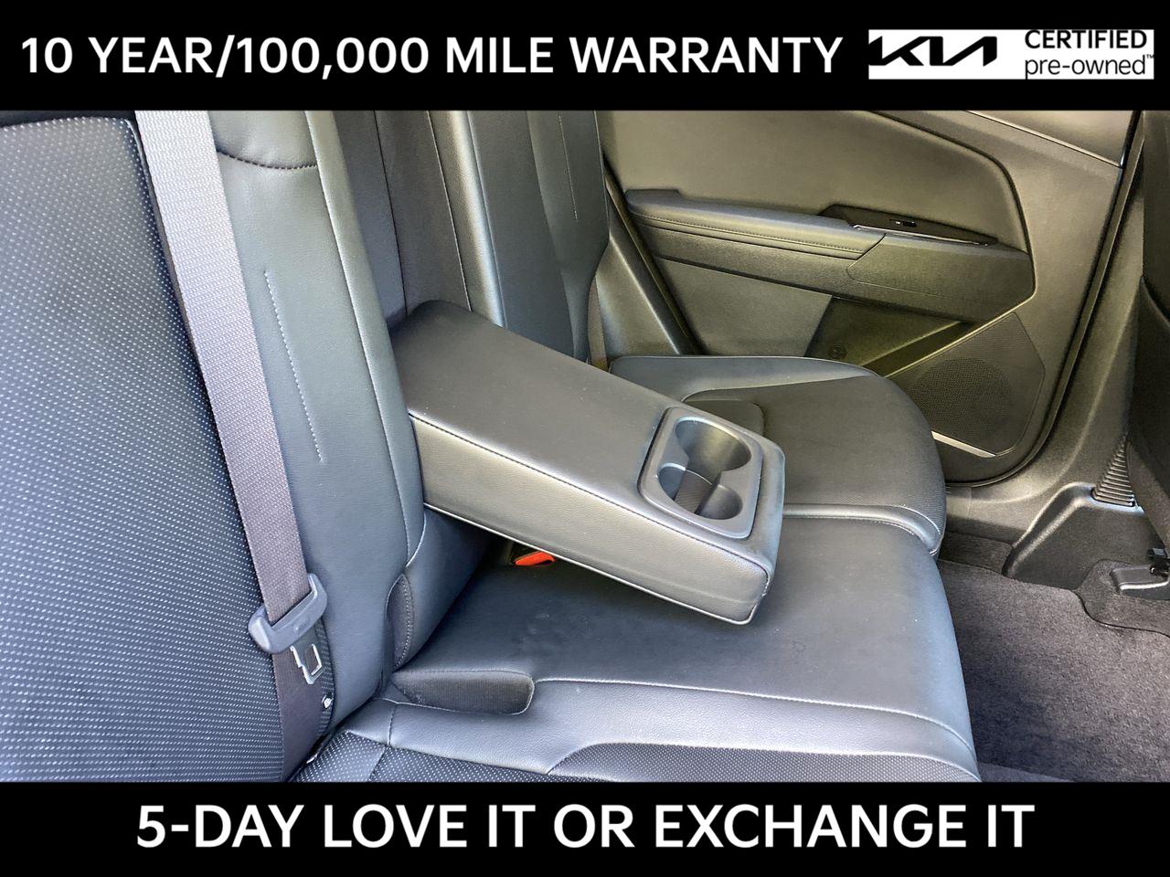 Used 2025 Kia Sportage SUV