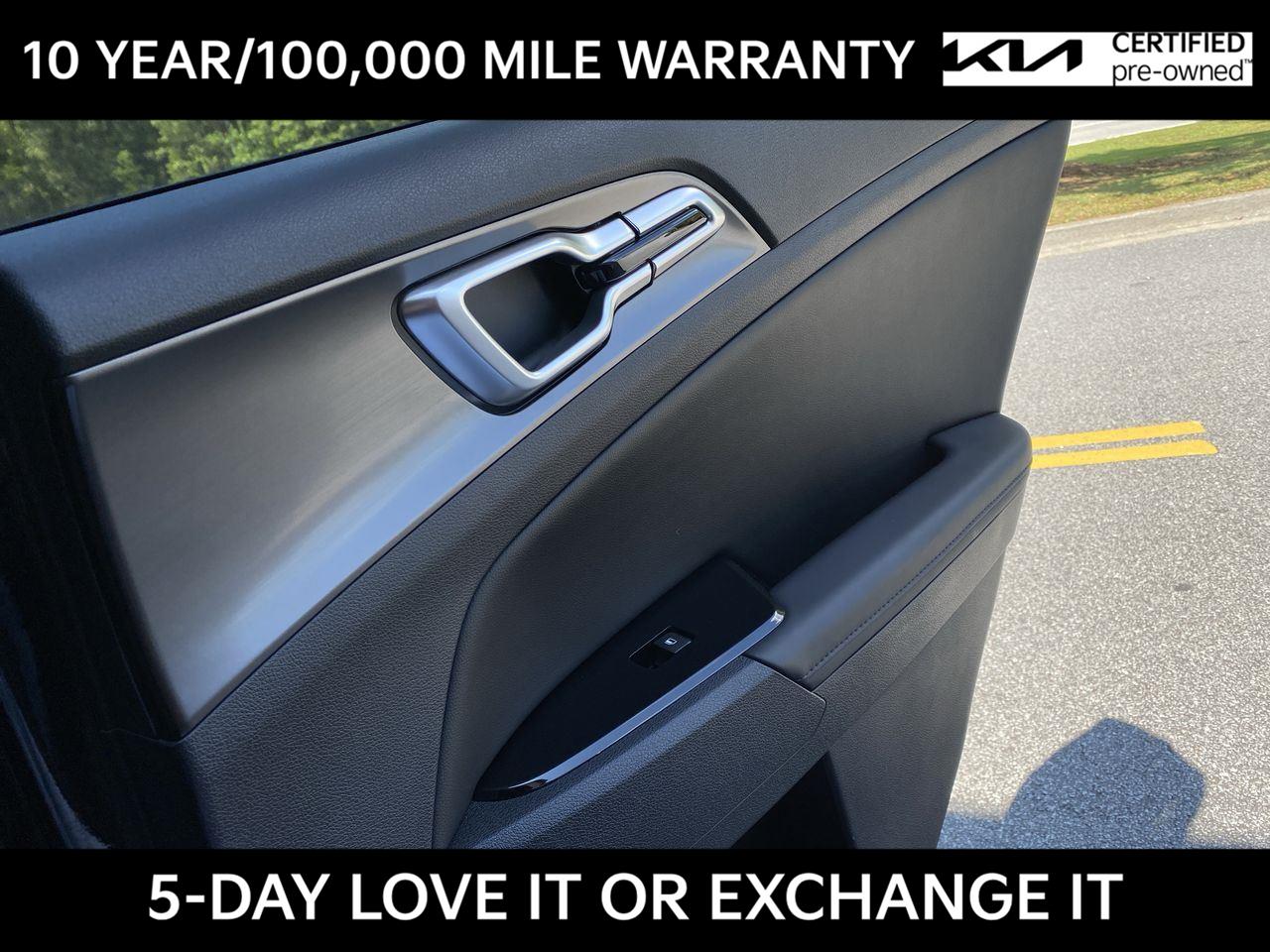 Used 2025 Kia Sportage SUV