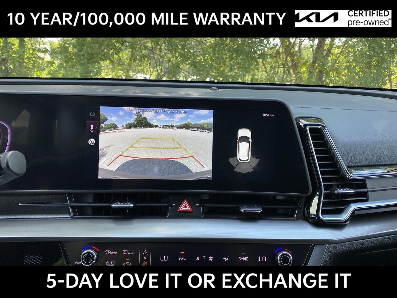 Used 2025 Kia Sportage SUV