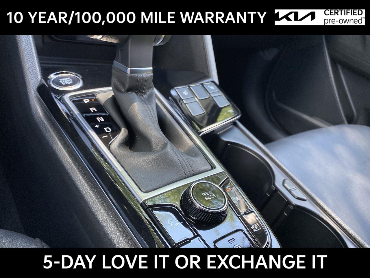 Used 2025 Kia Sportage SUV