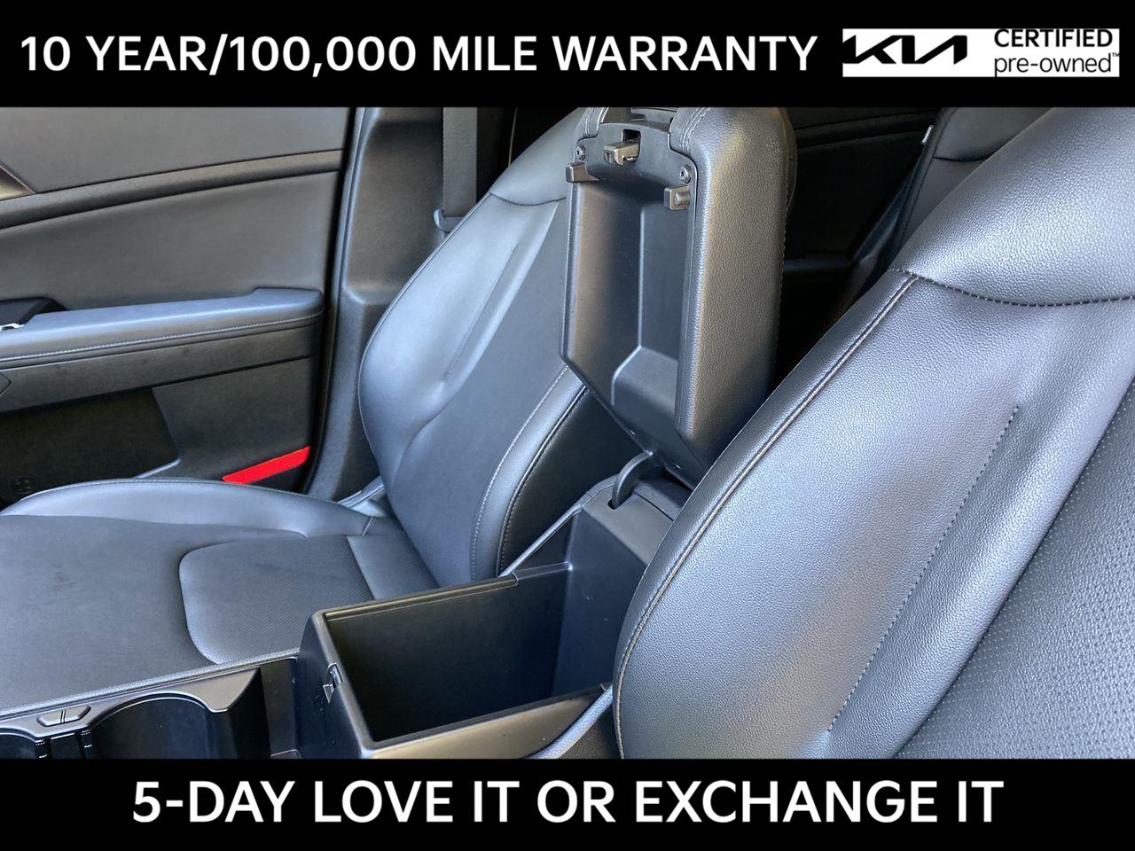 Used 2025 Kia Sportage SUV