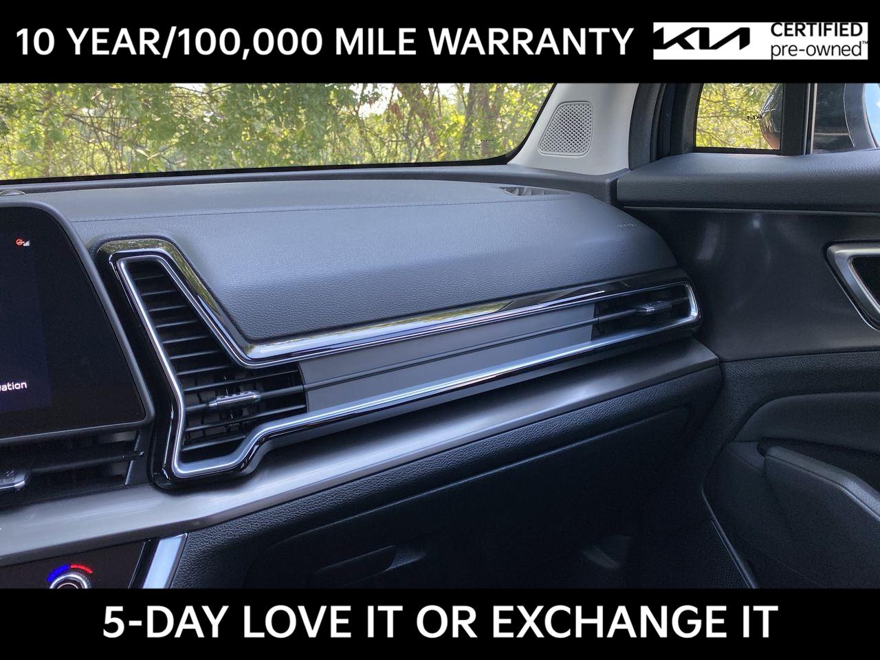 Used 2025 Kia Sportage SUV