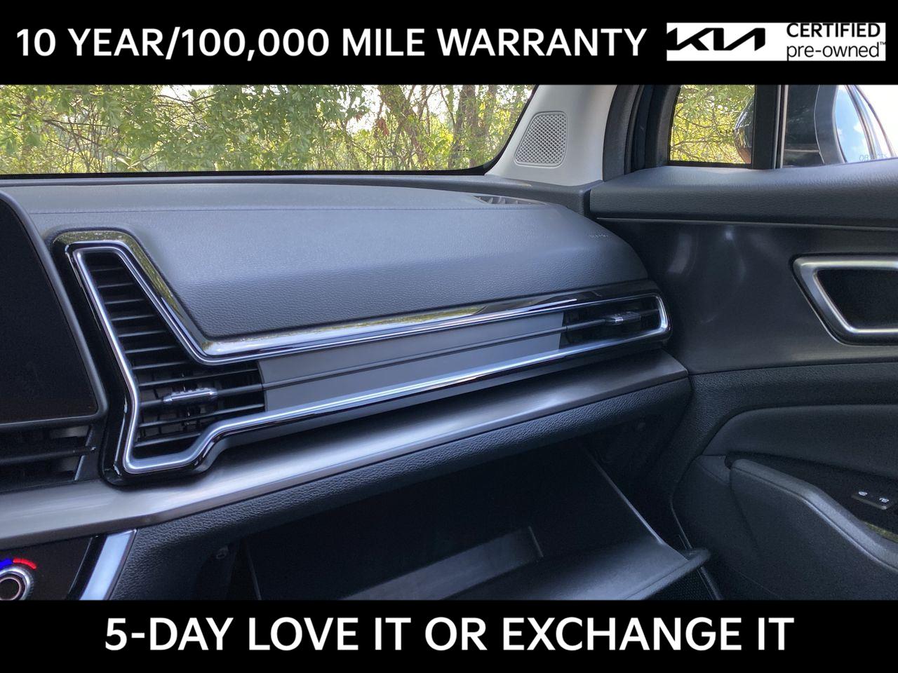 Used 2025 Kia Sportage SUV