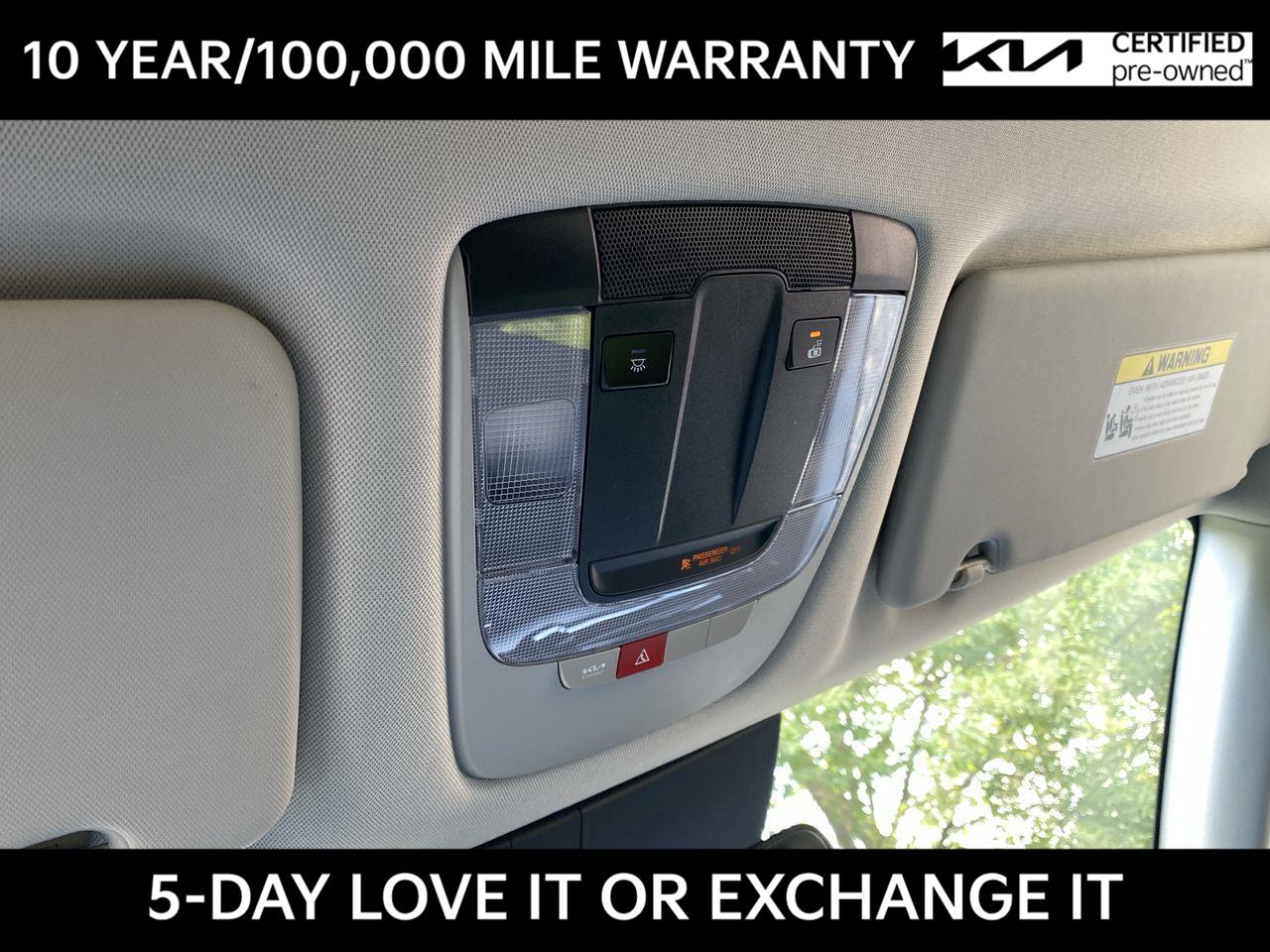 Used 2025 Kia Sportage SUV