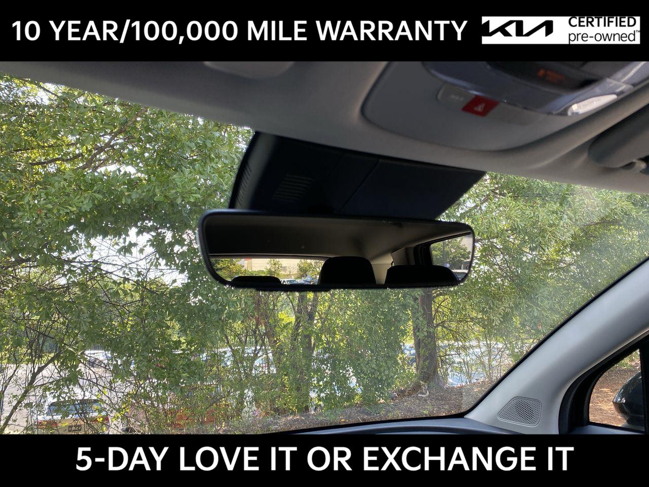 Used 2025 Kia Sportage SUV