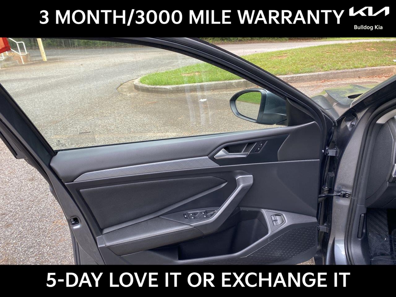 Used 2022 Volkswagen Jetta Sedan