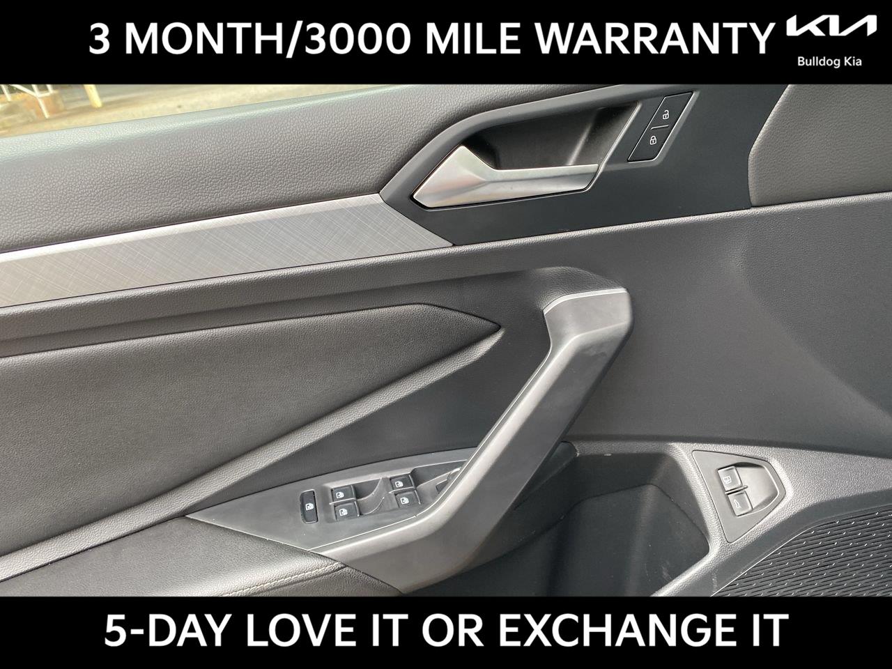 Used 2022 Volkswagen Jetta Sedan