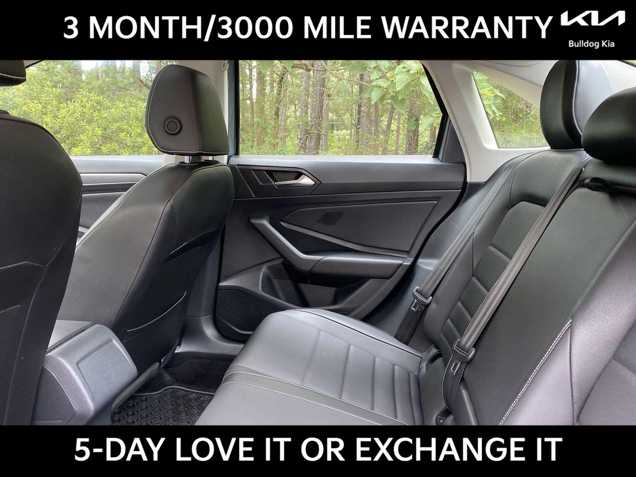 Used 2022 Volkswagen Jetta Sedan