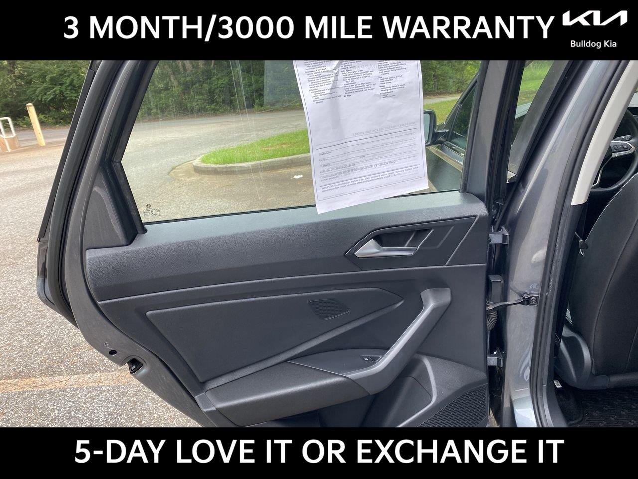 Used 2022 Volkswagen Jetta Sedan