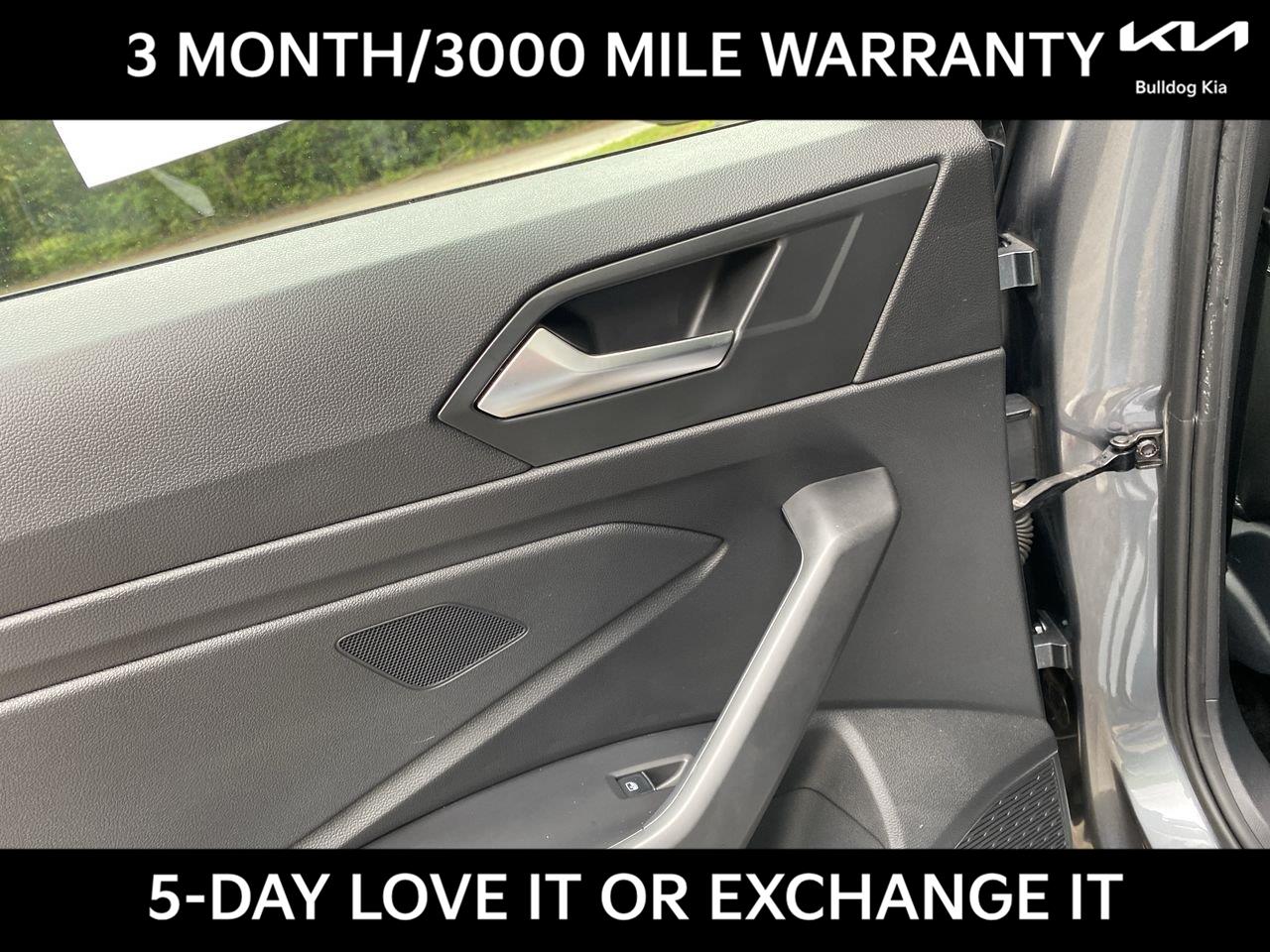 Used 2022 Volkswagen Jetta Sedan