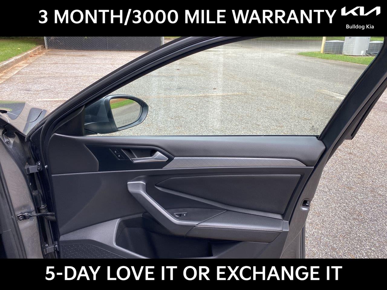 Used 2022 Volkswagen Jetta Sedan