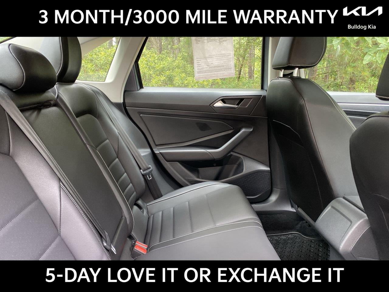 Used 2022 Volkswagen Jetta Sedan