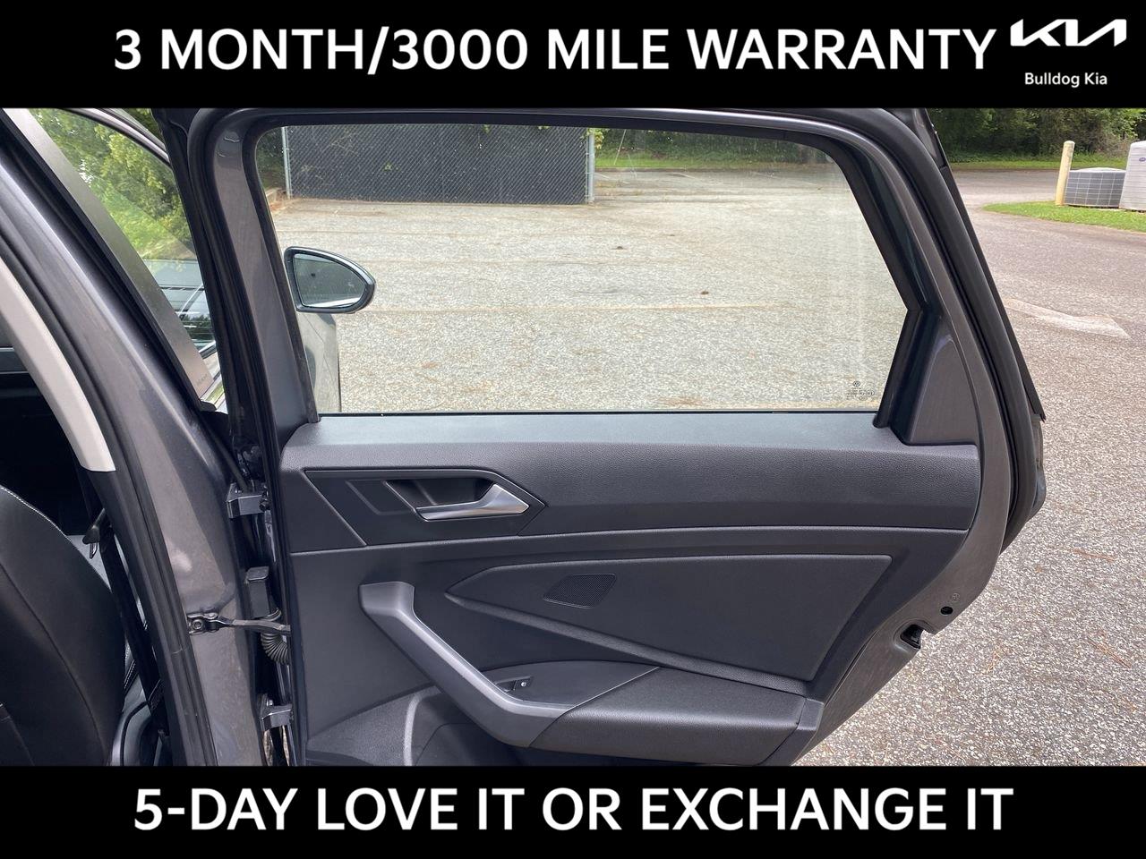 Used 2022 Volkswagen Jetta Sedan