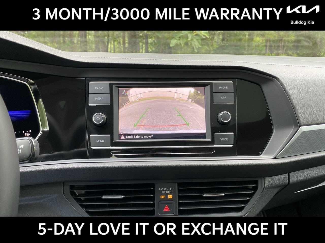 Used 2022 Volkswagen Jetta Sedan