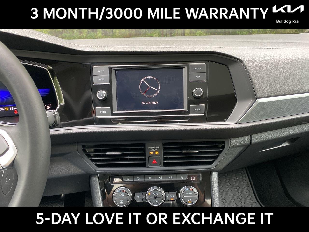 Used 2022 Volkswagen Jetta Sedan