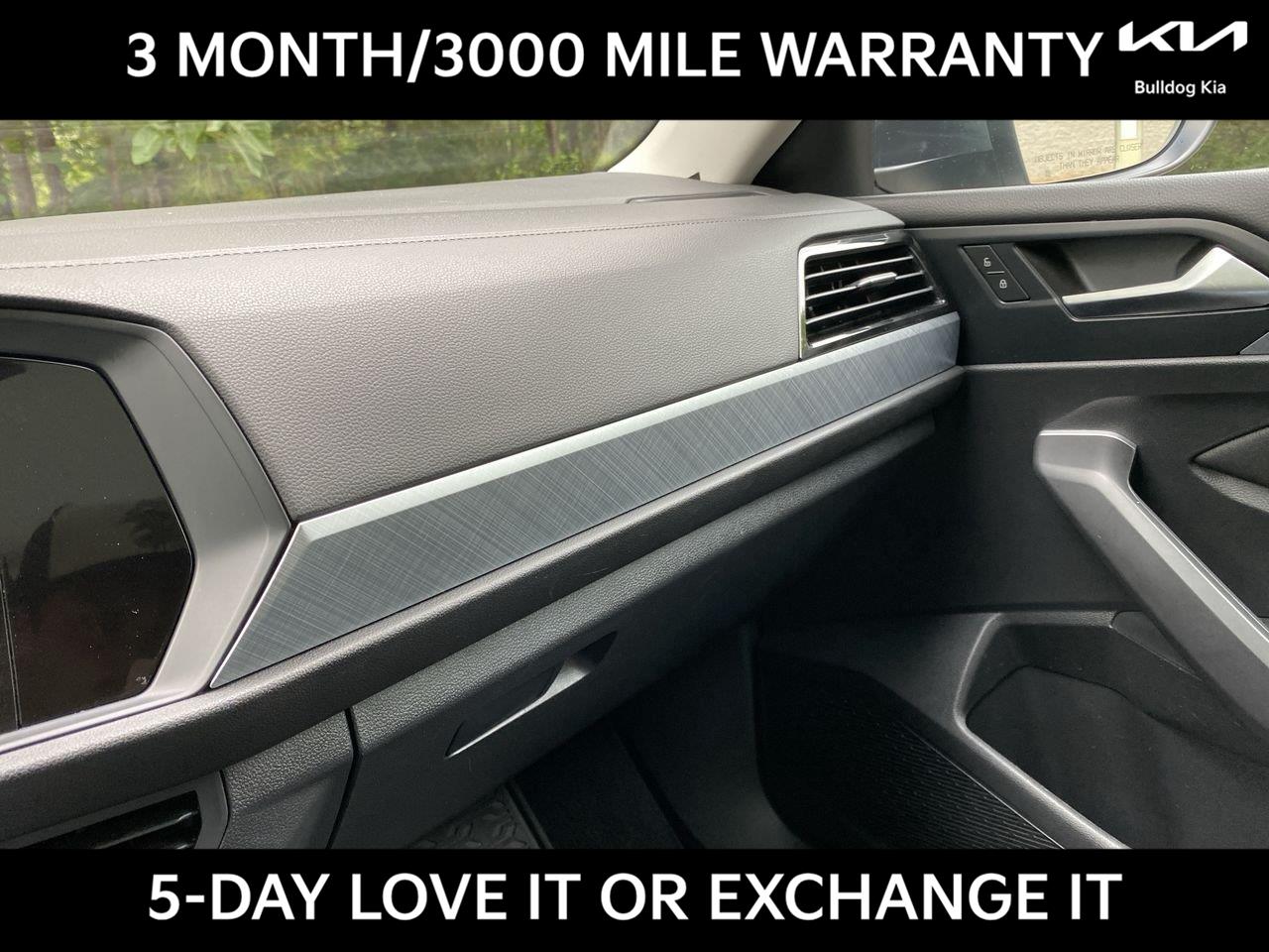 Used 2022 Volkswagen Jetta Sedan