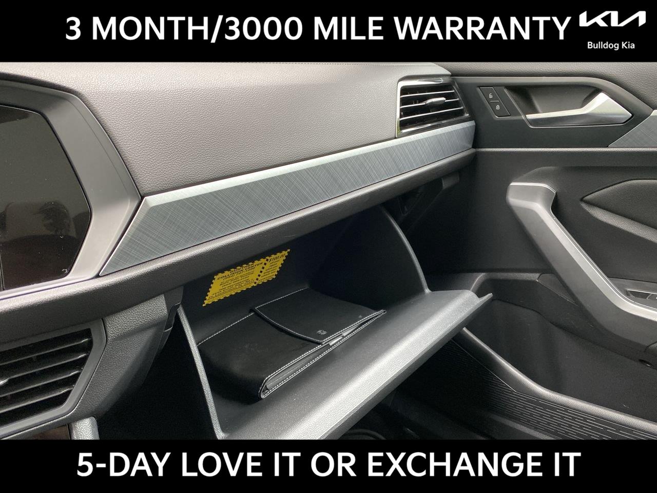 Used 2022 Volkswagen Jetta Sedan