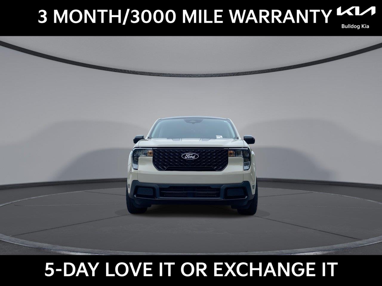 Used 2025 Ford Maverick Truck