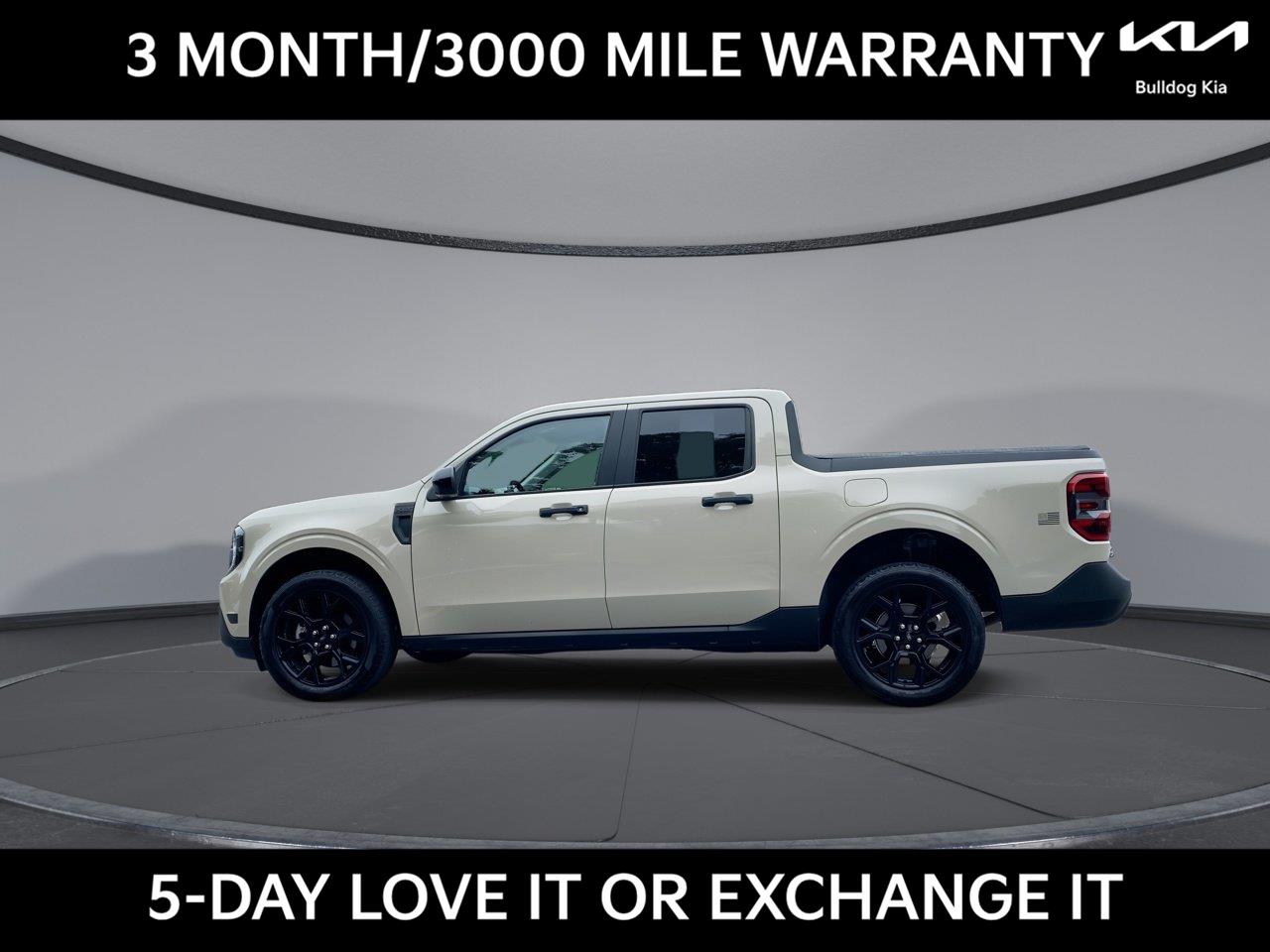 Used 2025 Ford Maverick Truck