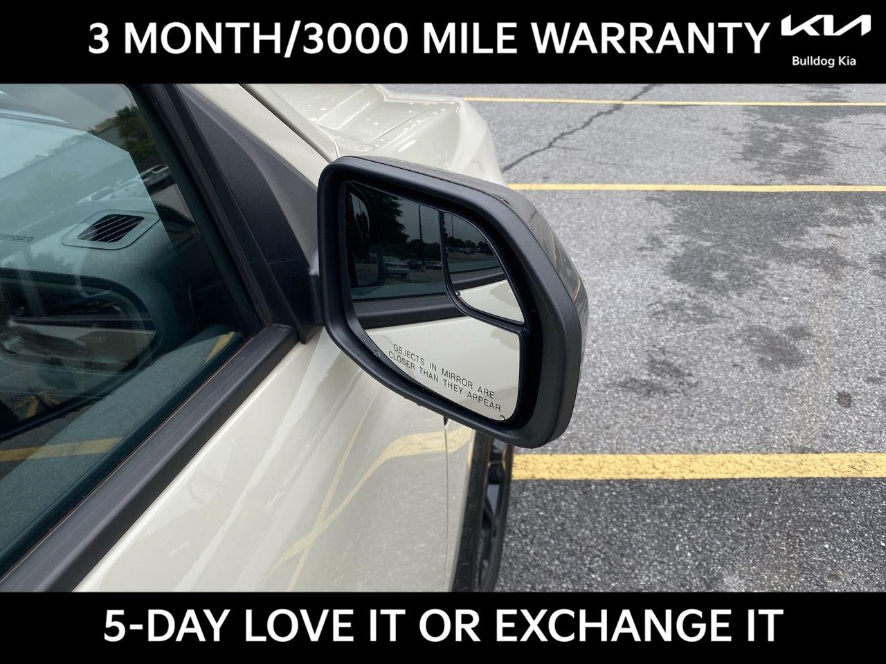 Used 2025 Ford Maverick Truck