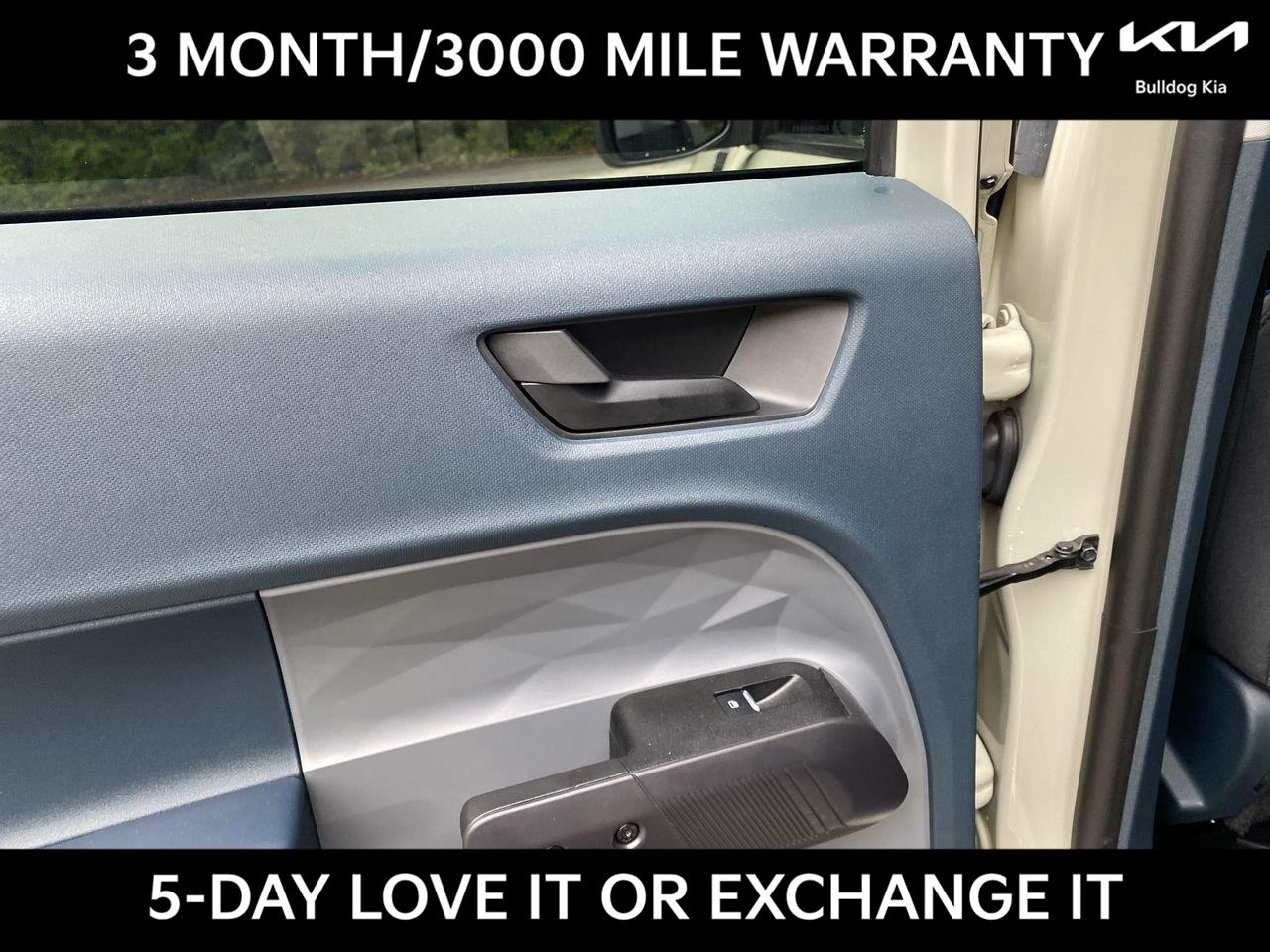 Used 2025 Ford Maverick Truck