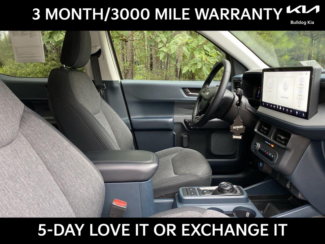 Used 2025 Ford Maverick Truck