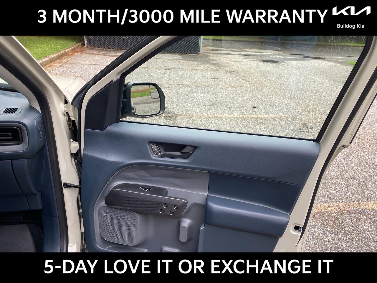 Used 2025 Ford Maverick Truck