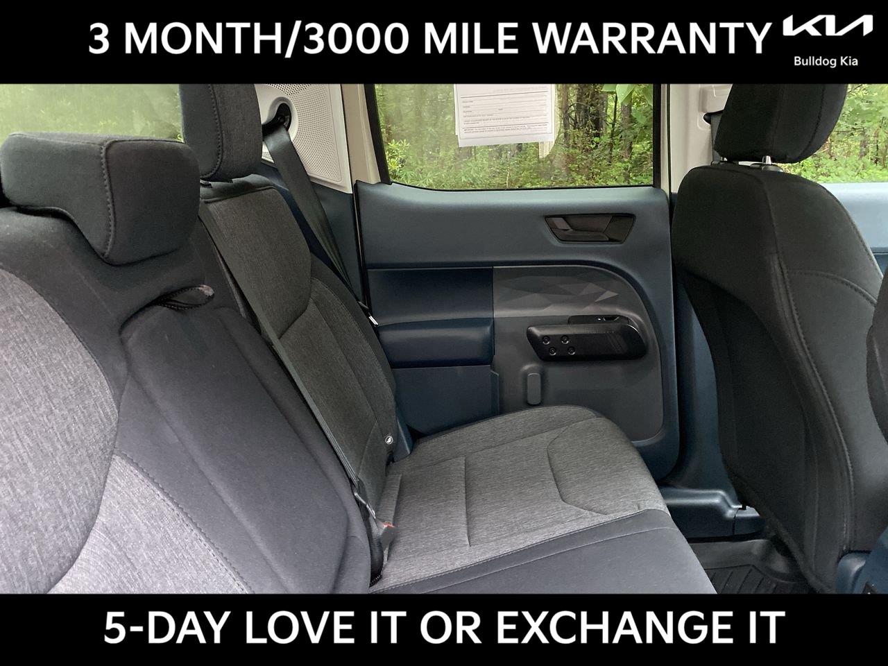 Used 2025 Ford Maverick Truck