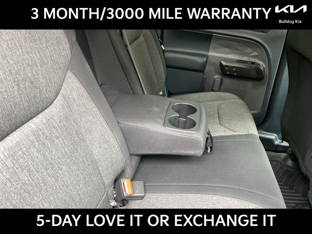 Used 2025 Ford Maverick Truck