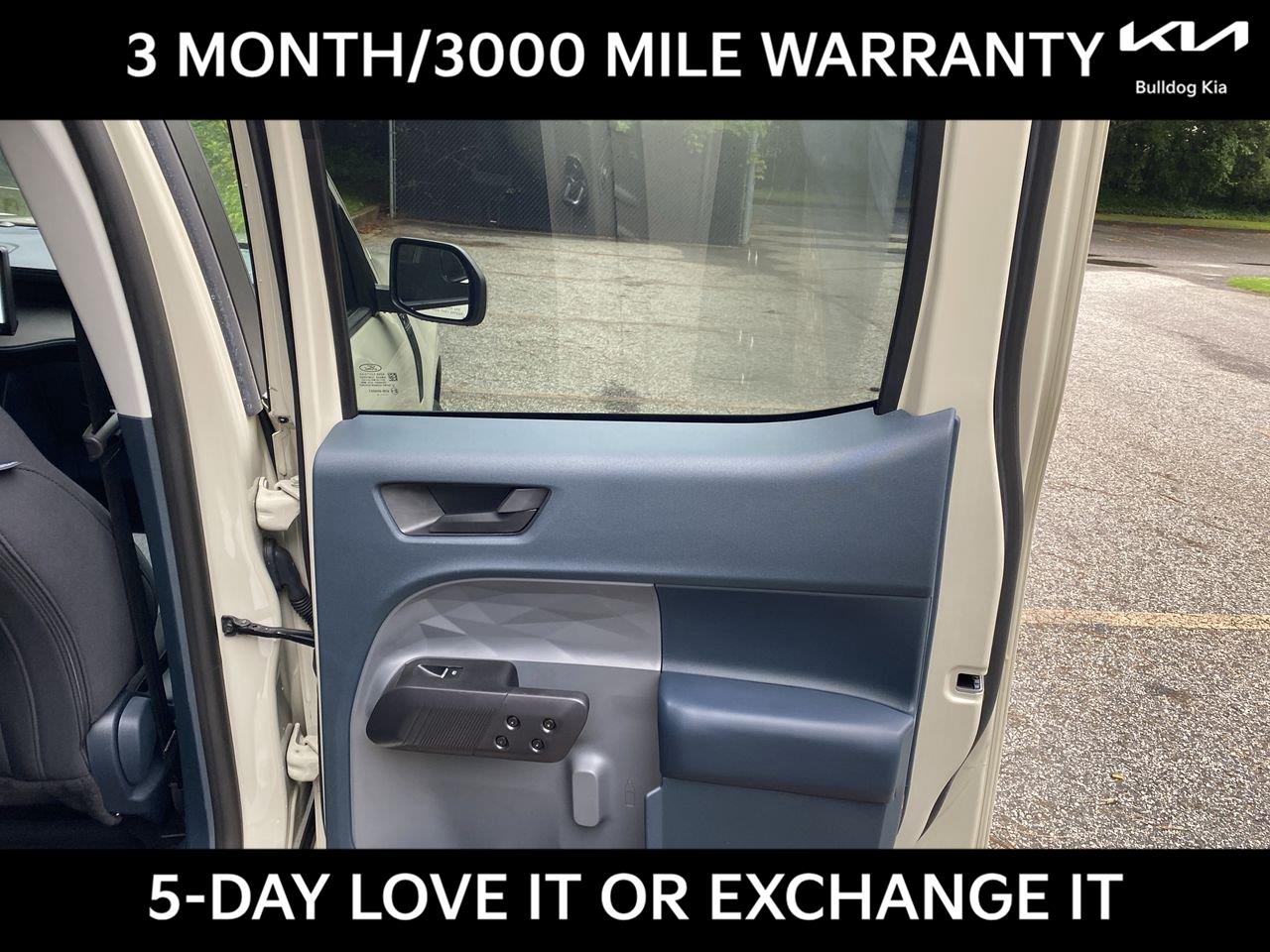 Used 2025 Ford Maverick Truck
