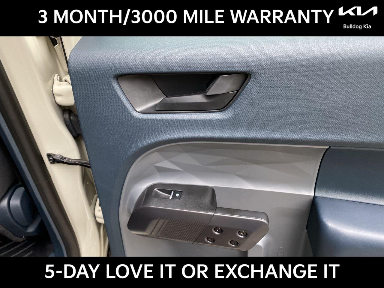 Used 2025 Ford Maverick Truck