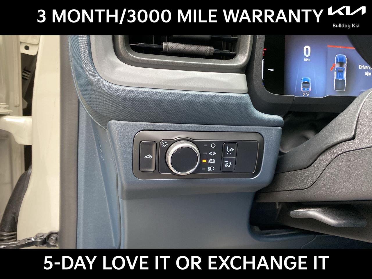 Used 2025 Ford Maverick Truck