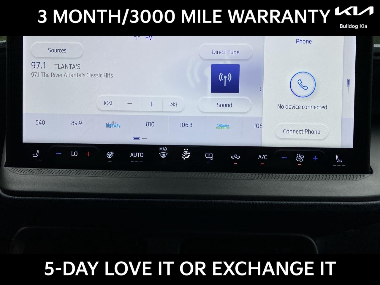 Used 2025 Ford Maverick Truck