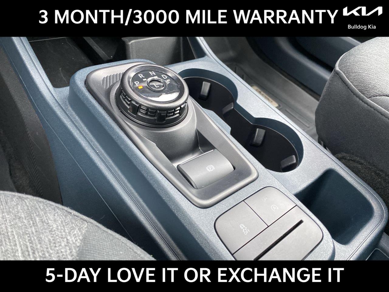 Used 2025 Ford Maverick Truck