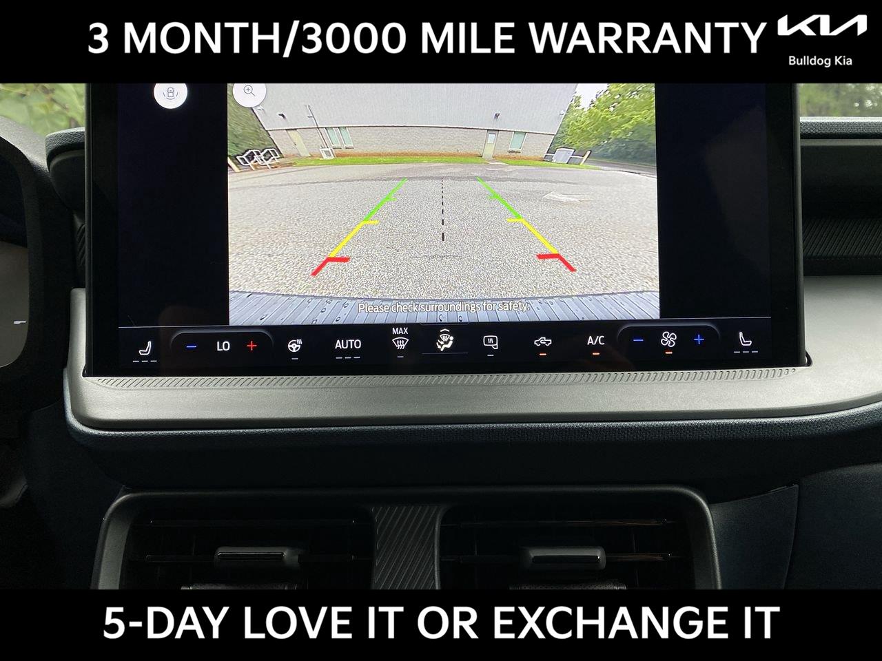 Used 2025 Ford Maverick Truck