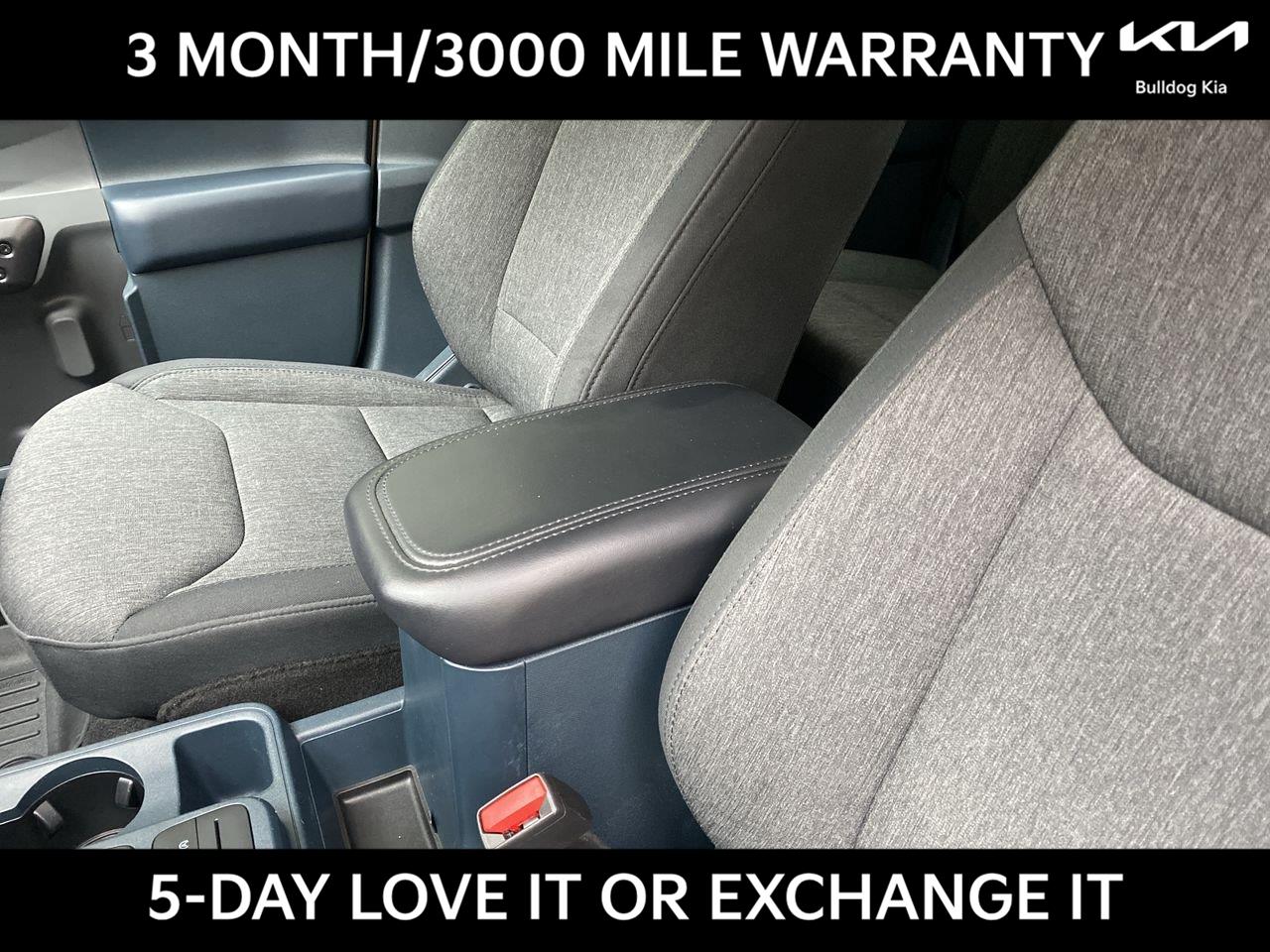 Used 2025 Ford Maverick Truck
