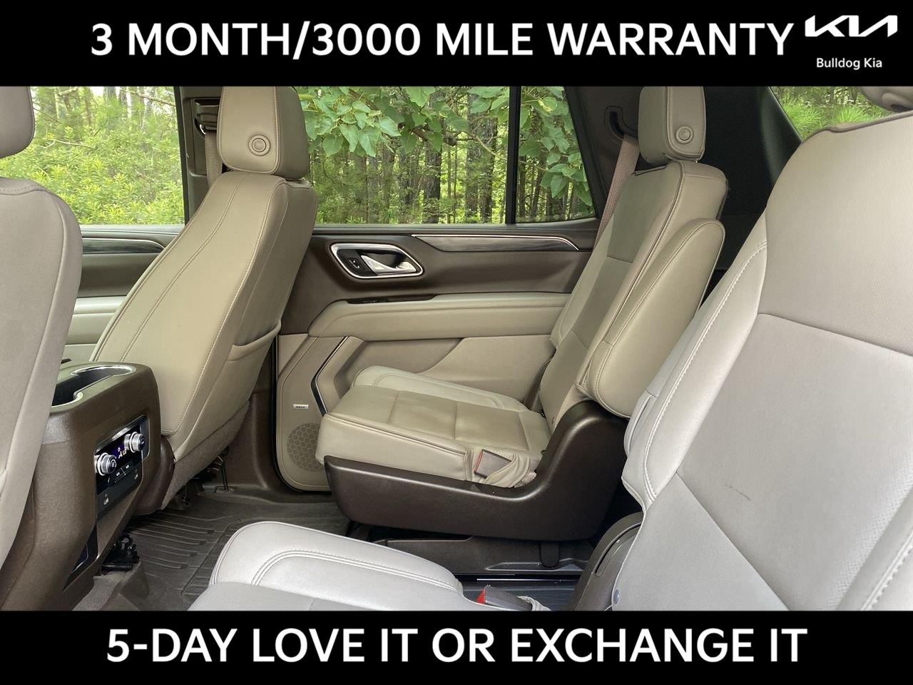 Used 2023 GMC Yukon SUV