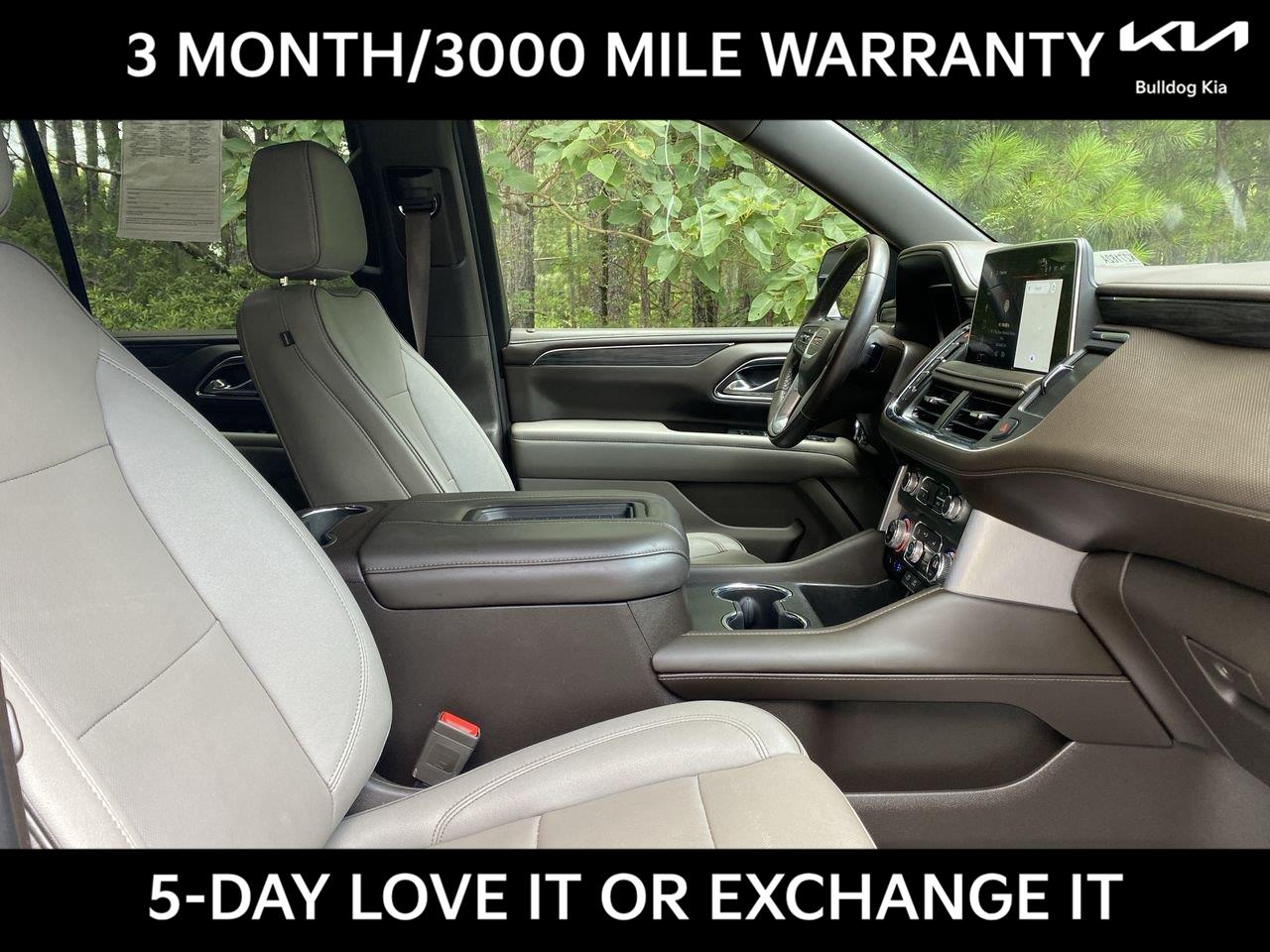 Used 2023 GMC Yukon SUV