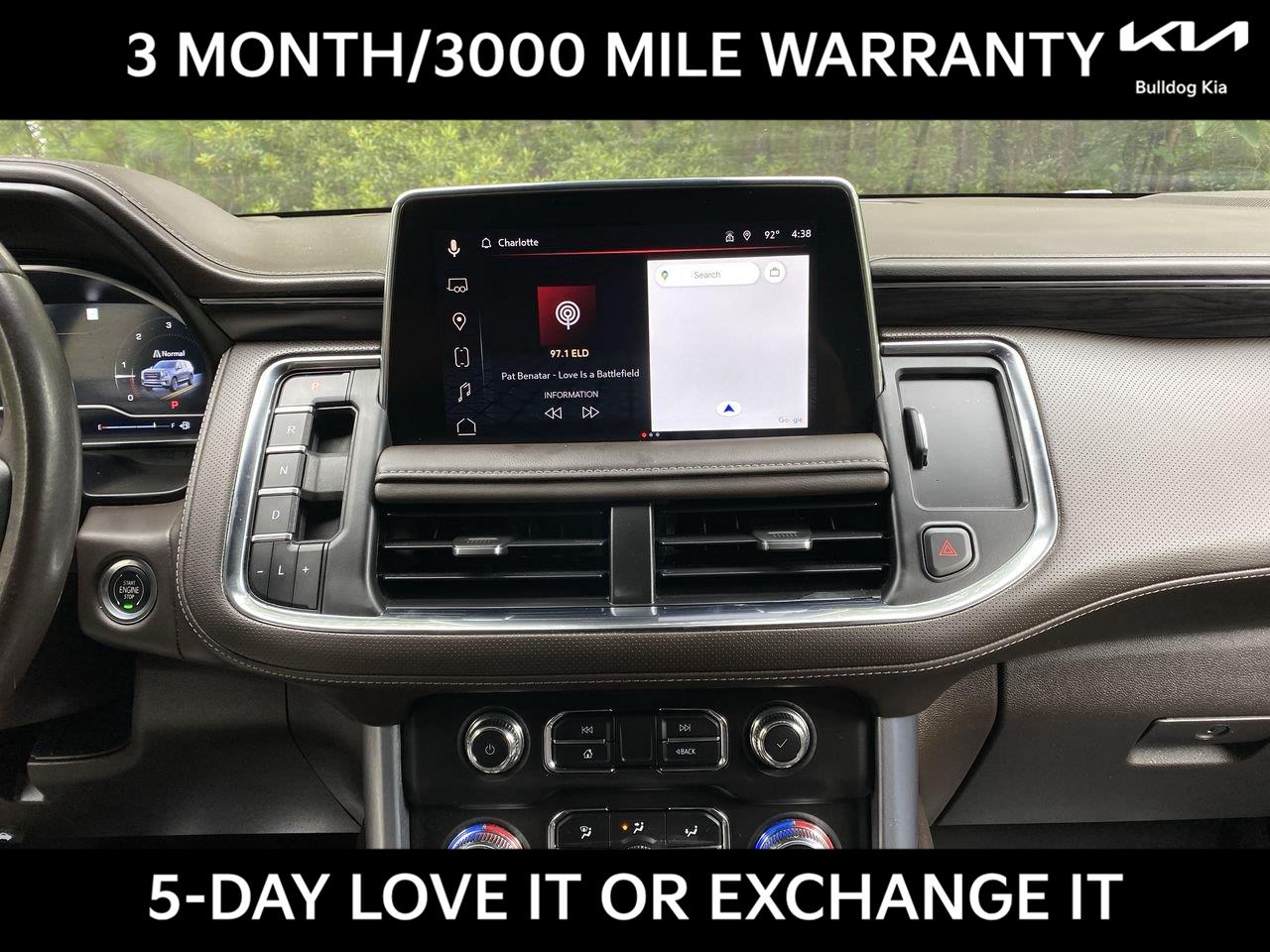 Used 2023 GMC Yukon SUV