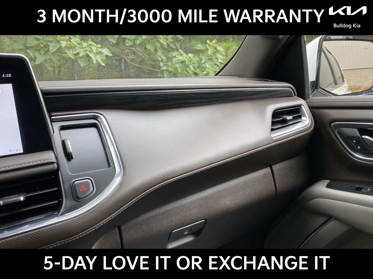 Used 2023 GMC Yukon SUV