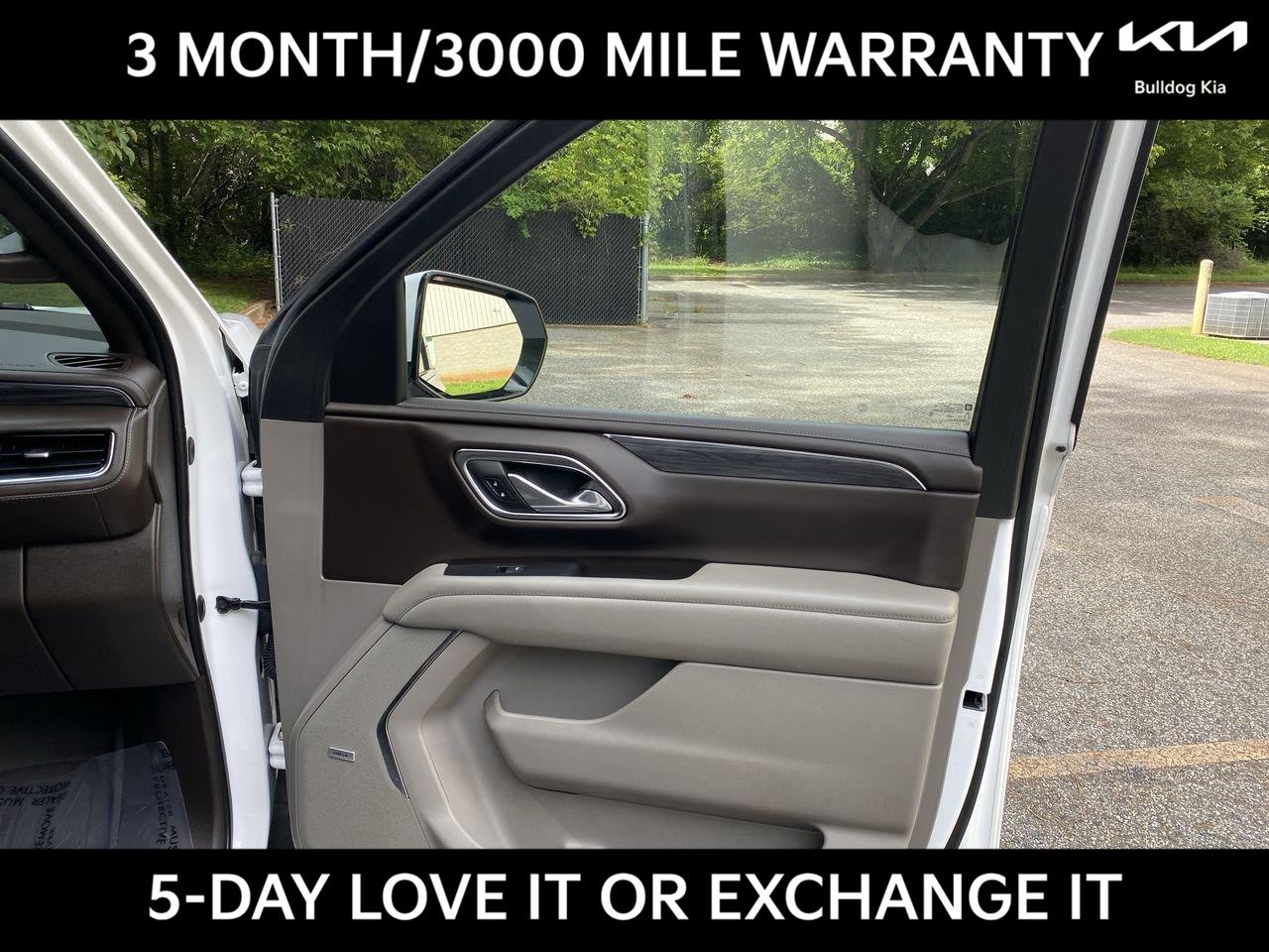 Used 2023 GMC Yukon SUV