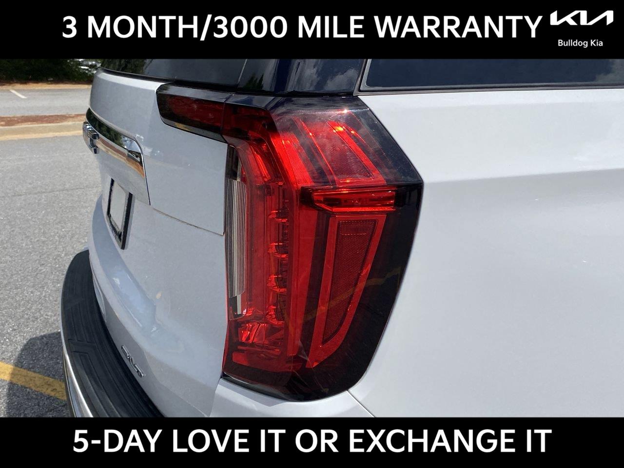 Used 2023 GMC Yukon SUV