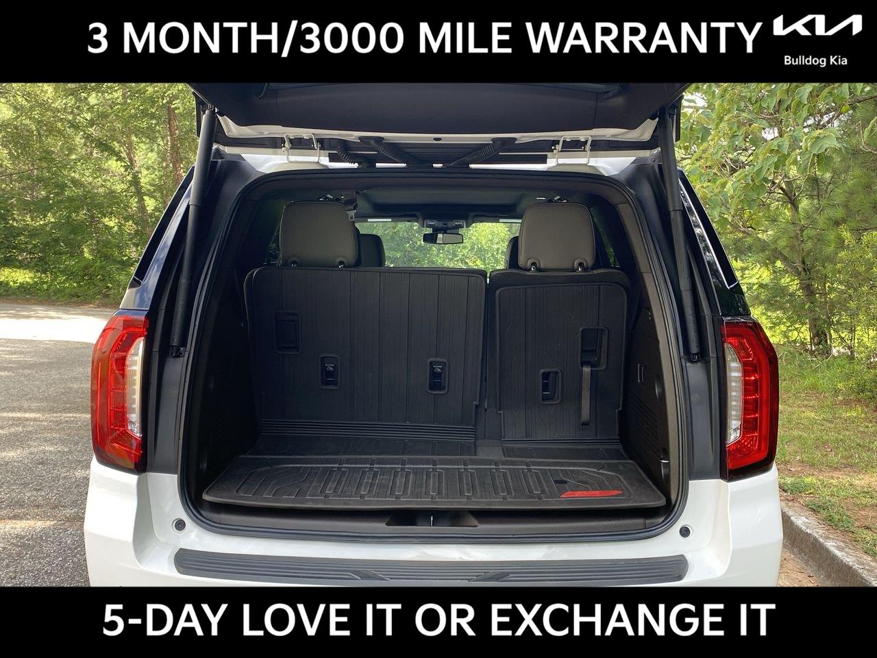 Used 2023 GMC Yukon SUV
