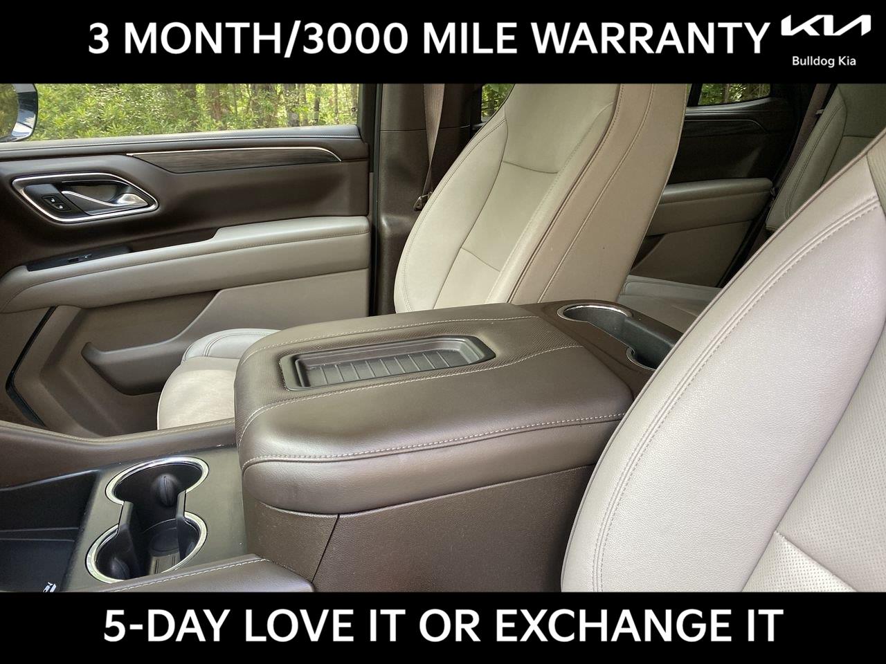 Used 2023 GMC Yukon SUV