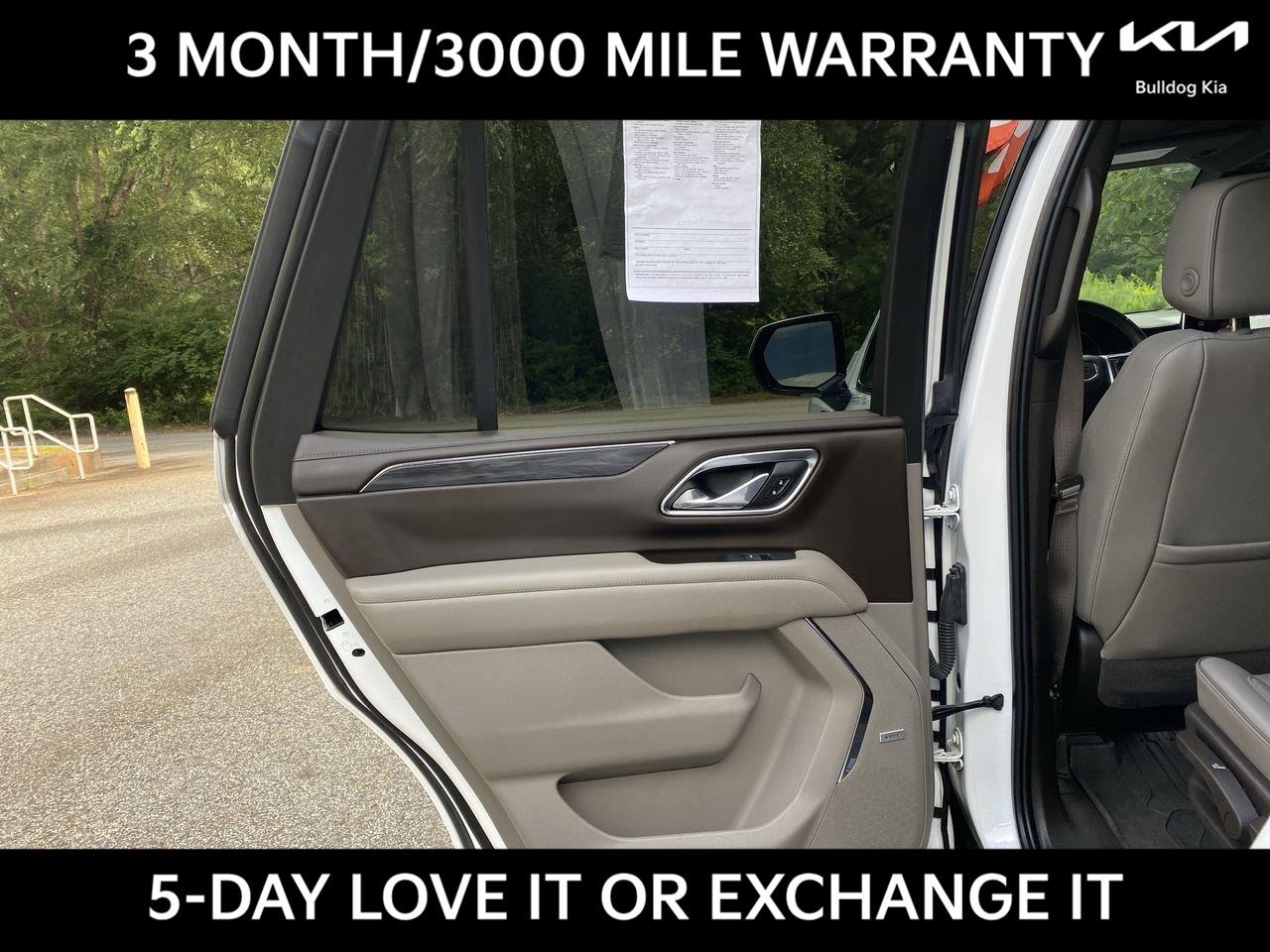 Used 2023 GMC Yukon SUV