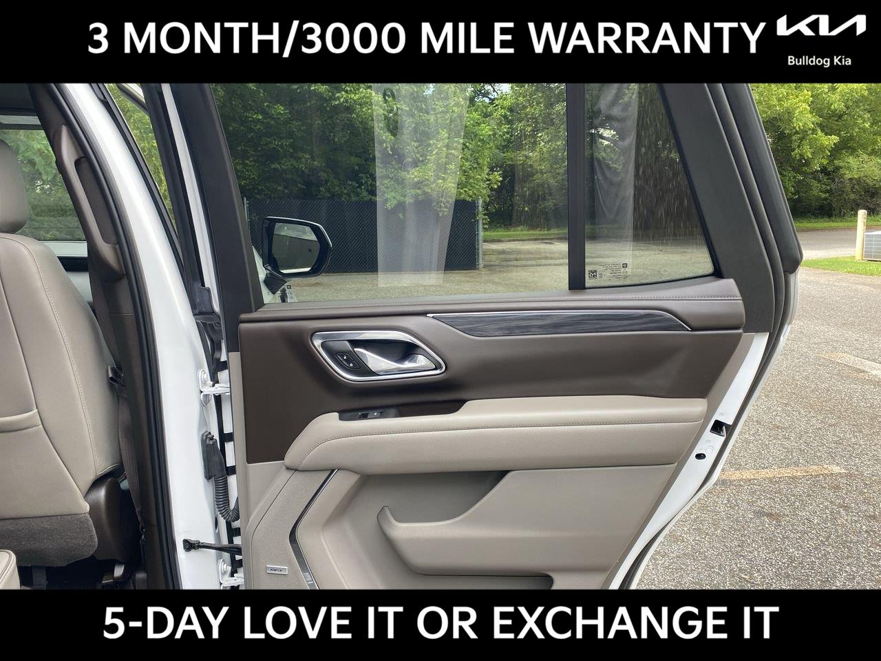 Used 2023 GMC Yukon SUV